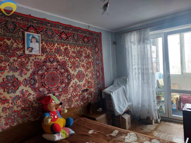 продажа многокомнатной квартиры номер A-173787 в Малиновском районе, фото номер 8